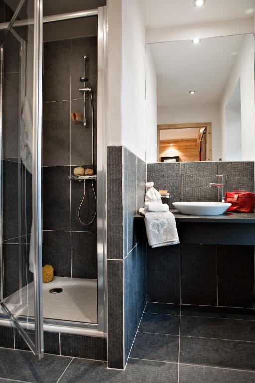 Cgh Residence Boutique Le Lodge Hemera La Rosiere  Room photo